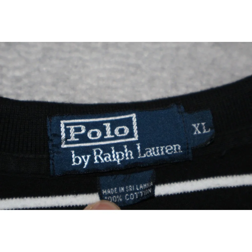 Polo Ralph Lauren polo ralph